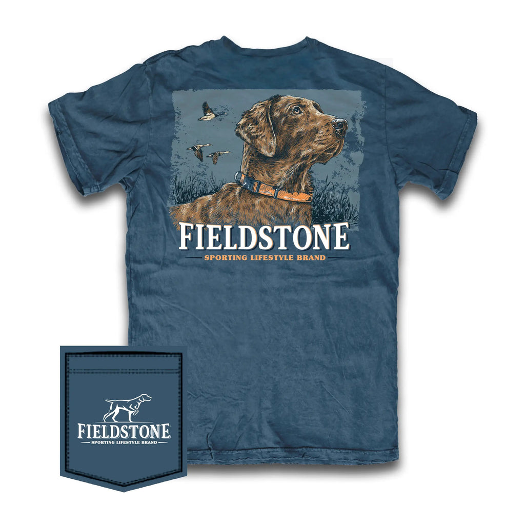 Fieldstone Chesapeake Tee