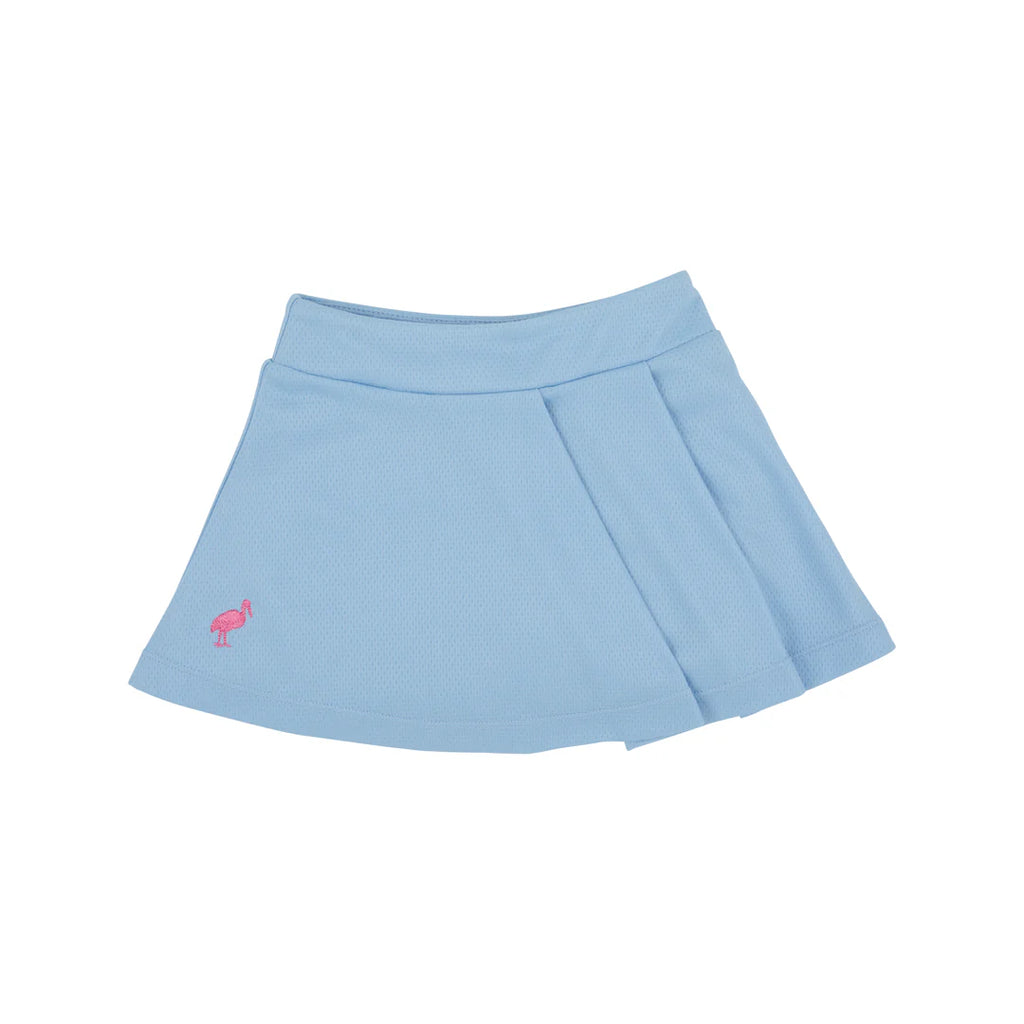 Prepletic Sydney Skort-Beale Street Blue/Hamptons Hot Pink