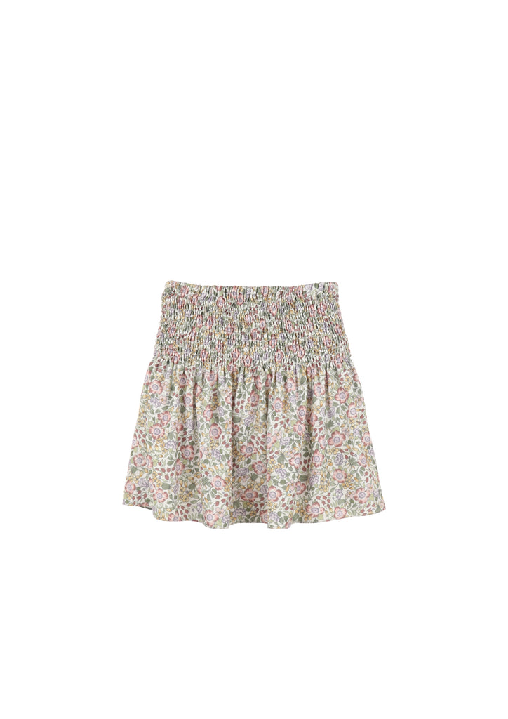 TWEEN Audrey Skirt Green