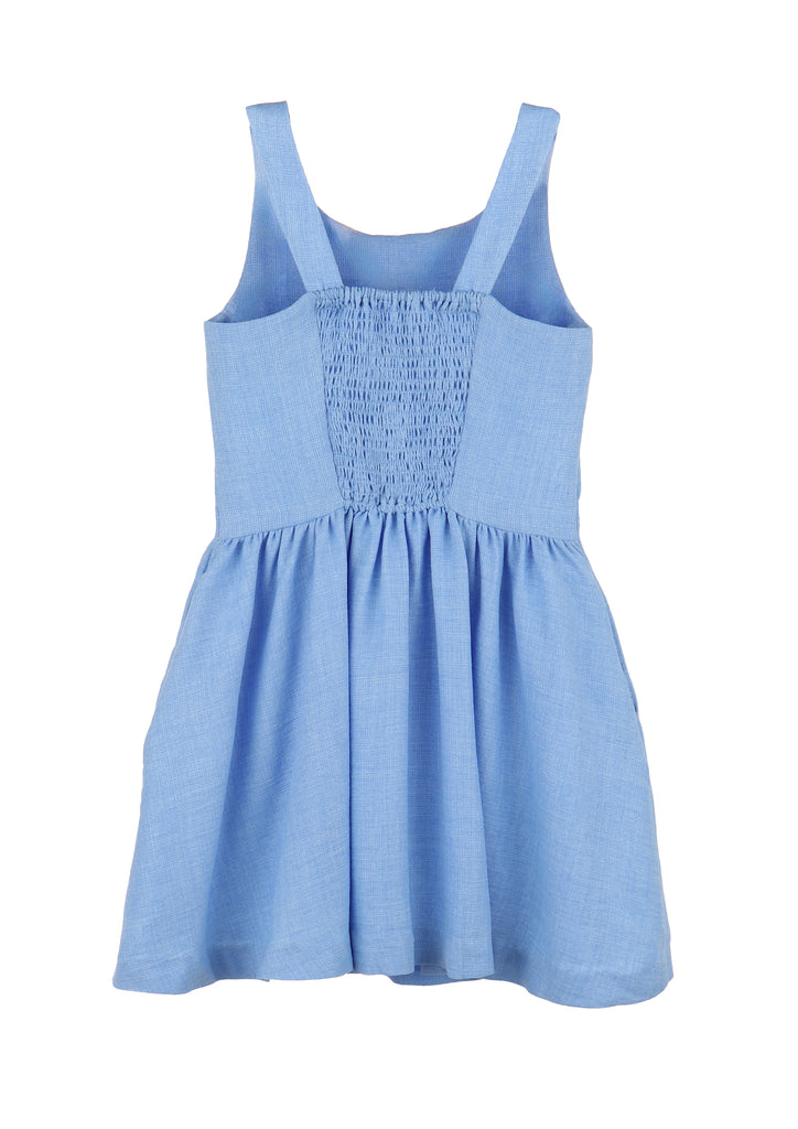 TWEEN Willow Pleated Dress