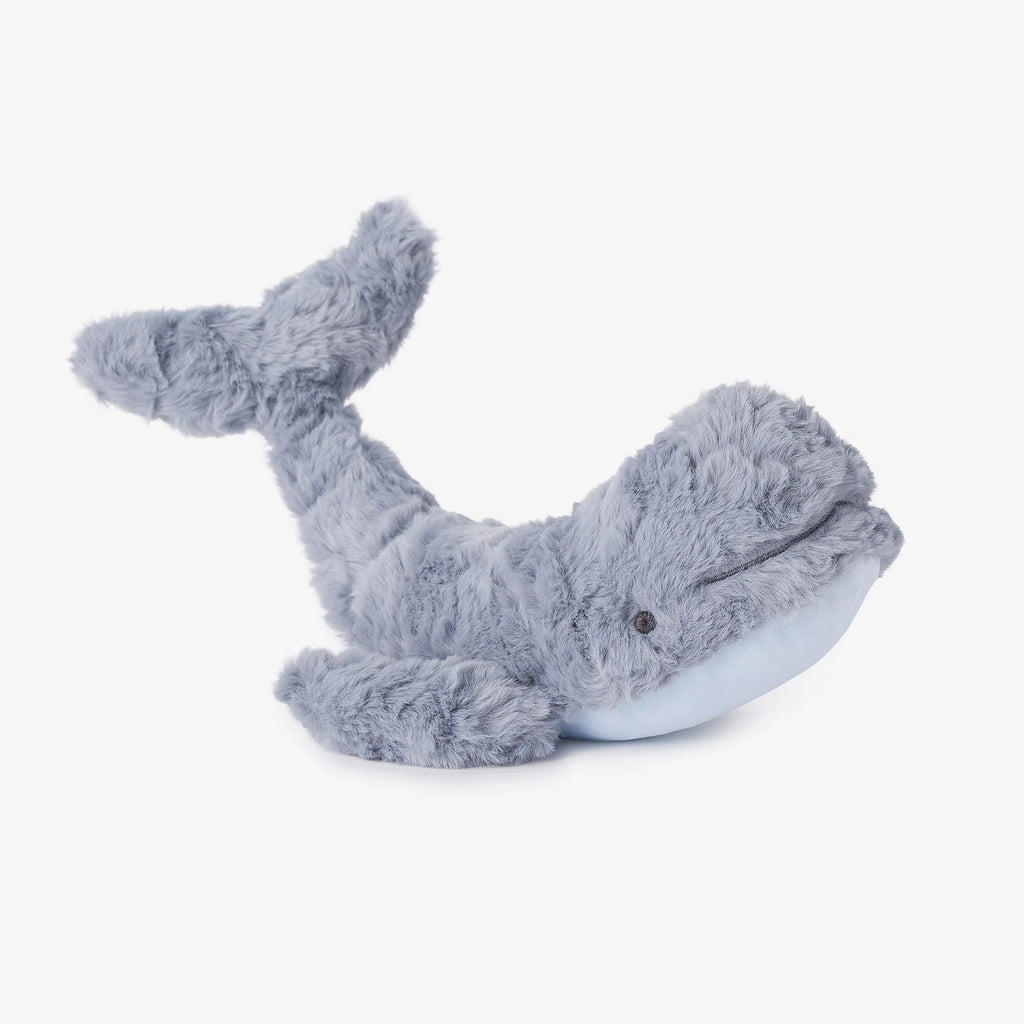 Whale Plush Toy