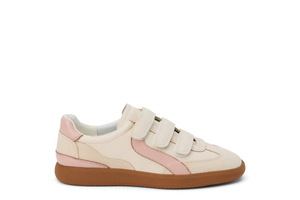 Matisse Lizzie Natural Sneaker
