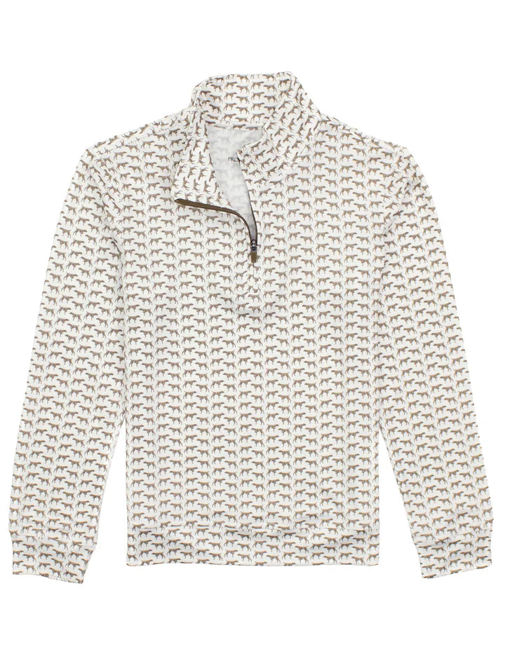 YOUTH Inlet Pullover Pointer