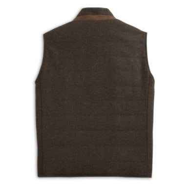 Brown Fairhaven Vest