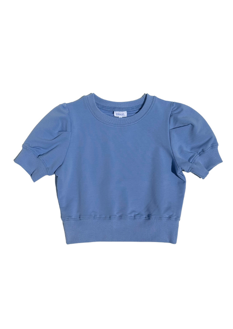TWEEN Riley Sweatshirt Blue