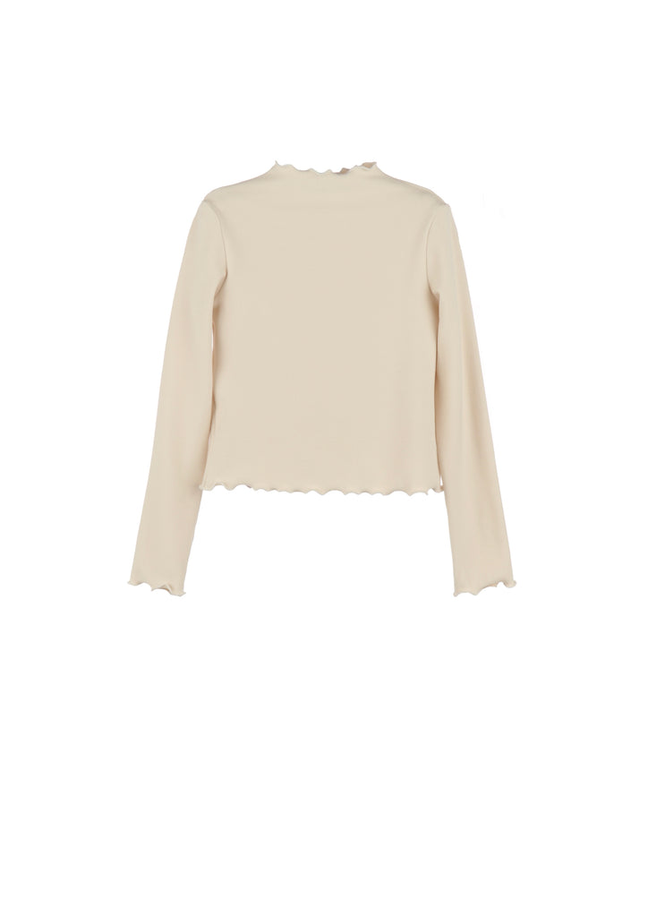 TWEEN Kelsey Ivory Top