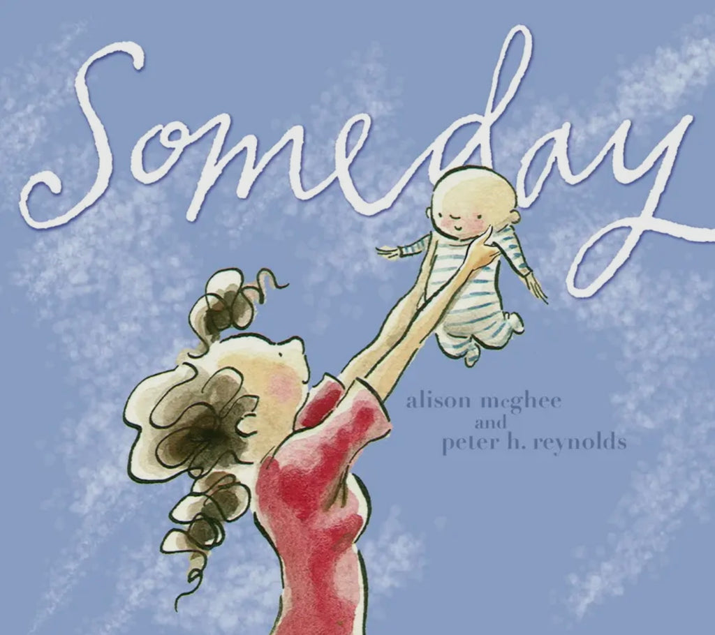 Someday Book