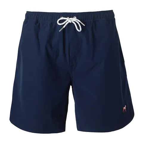 Toddler Hydro Shorts Navy