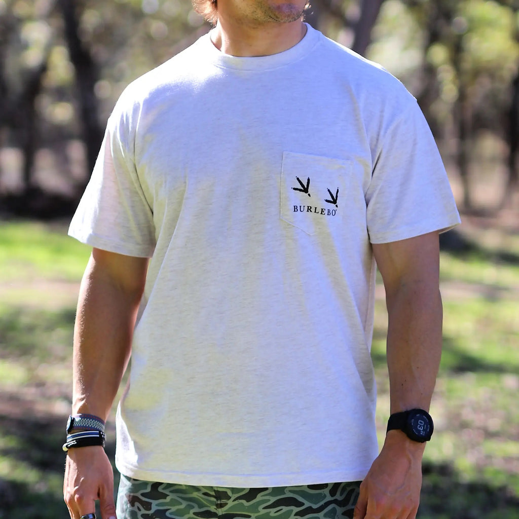 Camo Turkey Tee