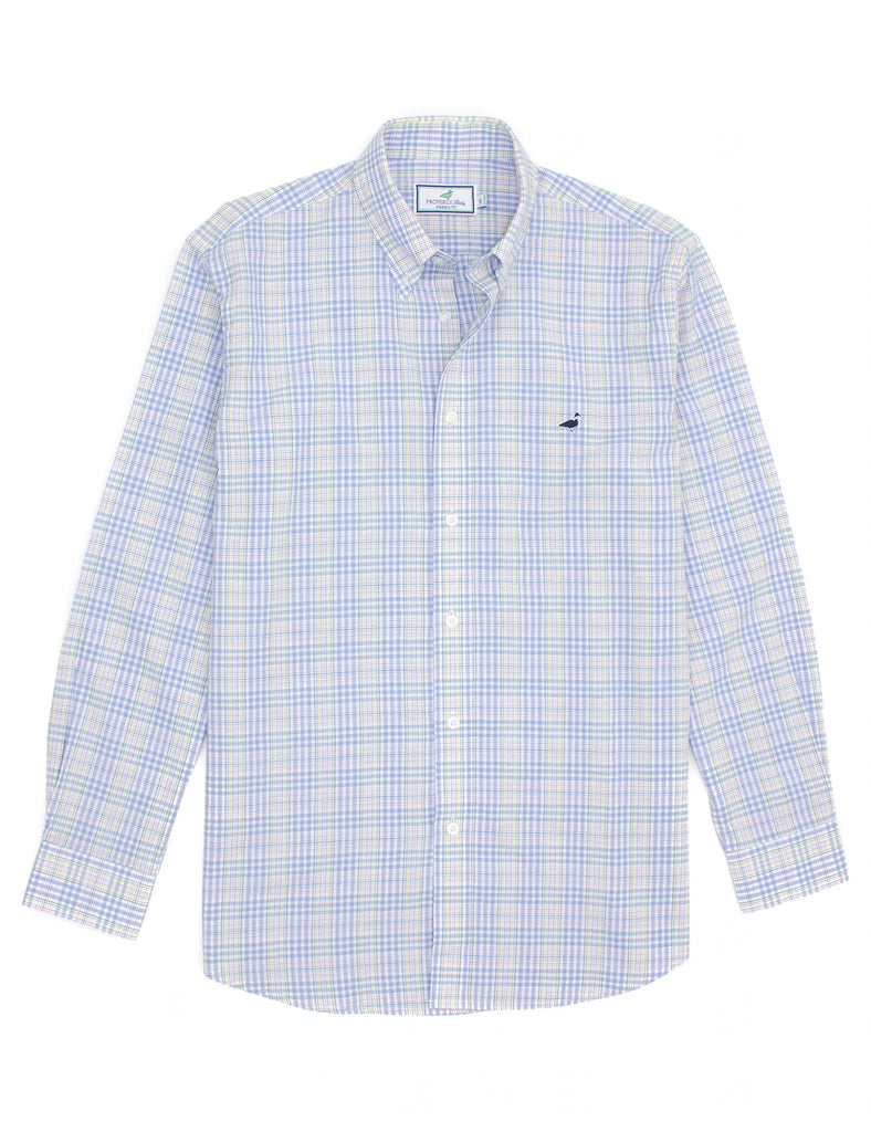 Seasonal Sportshirt Gulfport