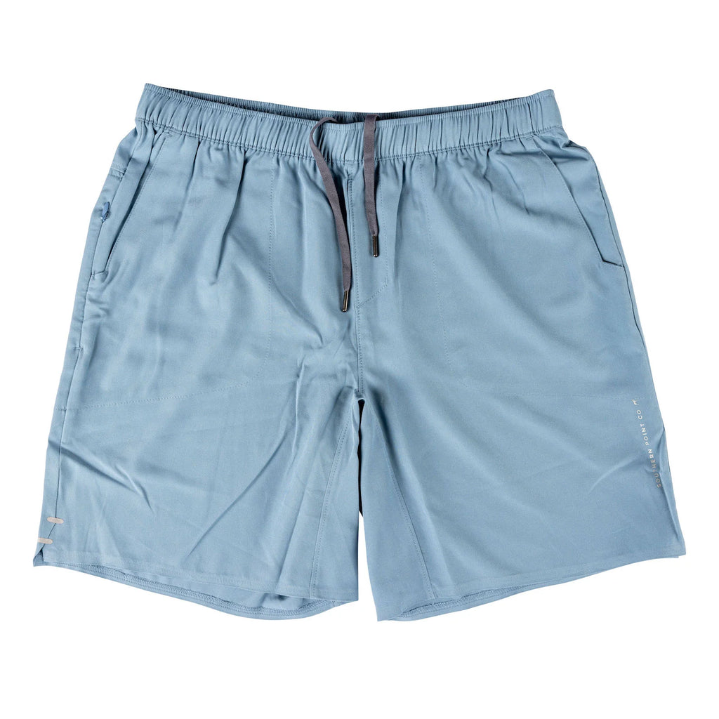 YOUTH All Condition Weathered River Short