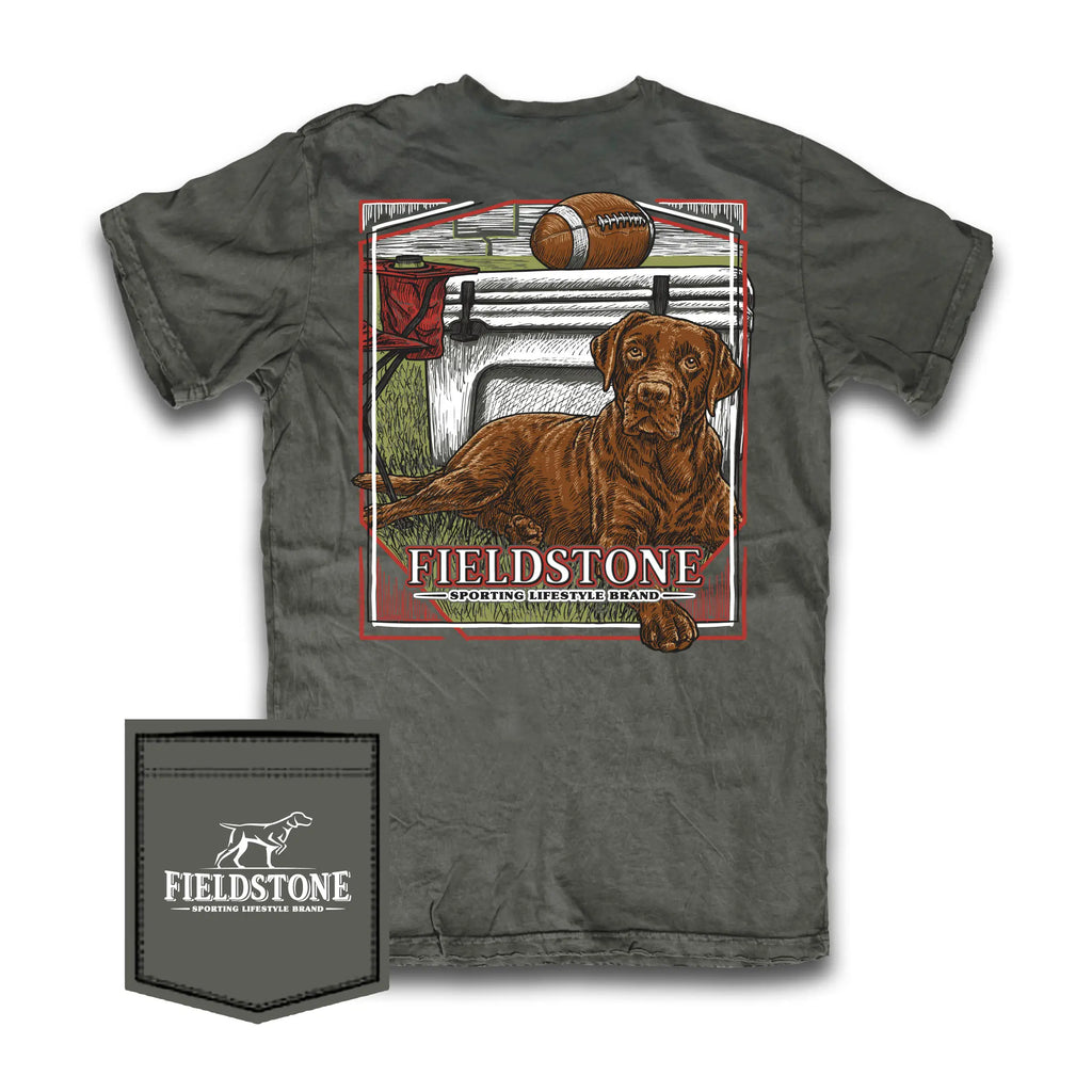 Football Season Tee