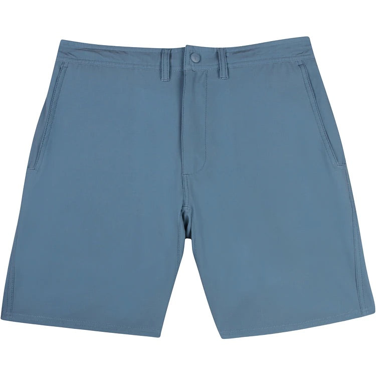 Stone Blue Rafter Short