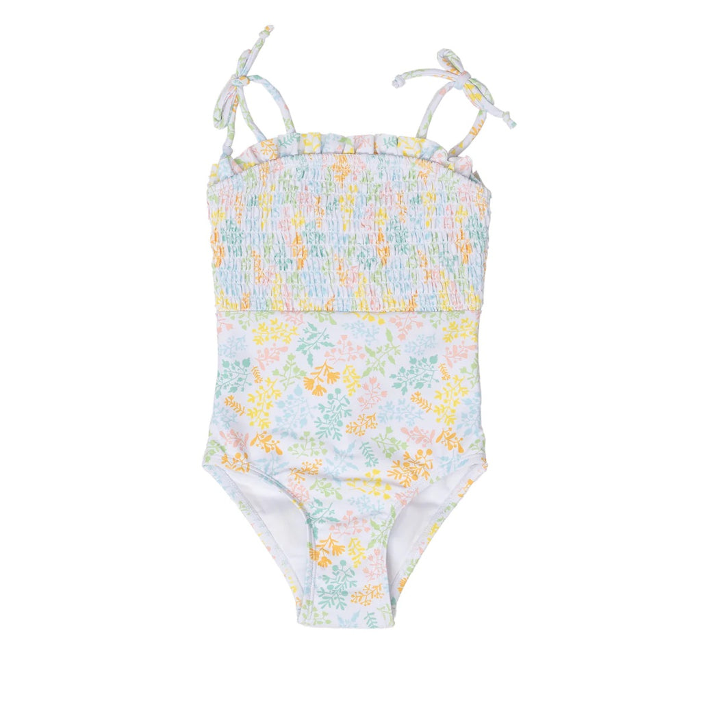 Watersound Coral Reef One-Piece Swimsuit