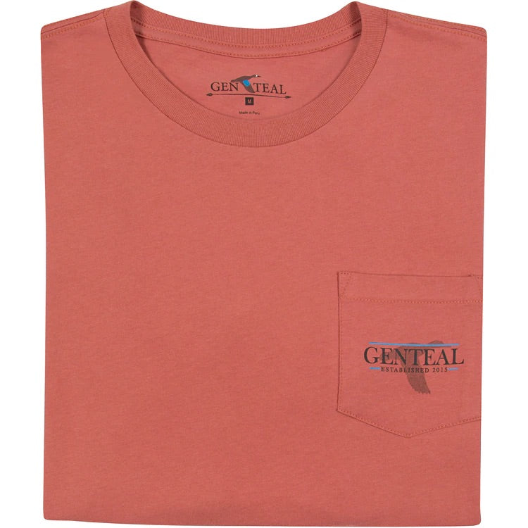 Fly Cotton Design T-Shirt