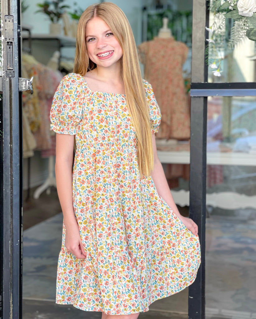 Tween boutique sales dresses